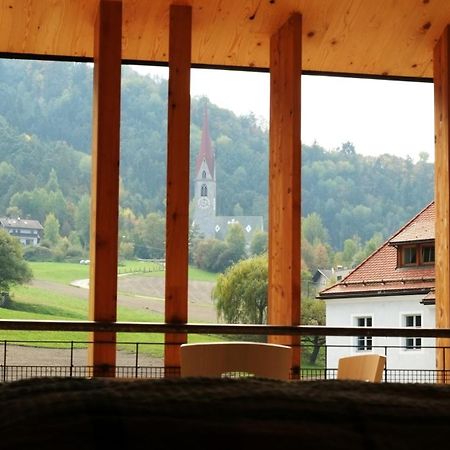 Vintlerhof Villa Bressanone Eksteriør bilde