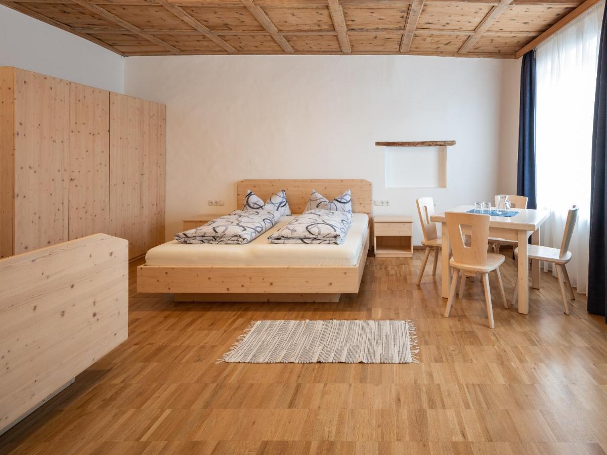 Vintlerhof Villa Bressanone Eksteriør bilde