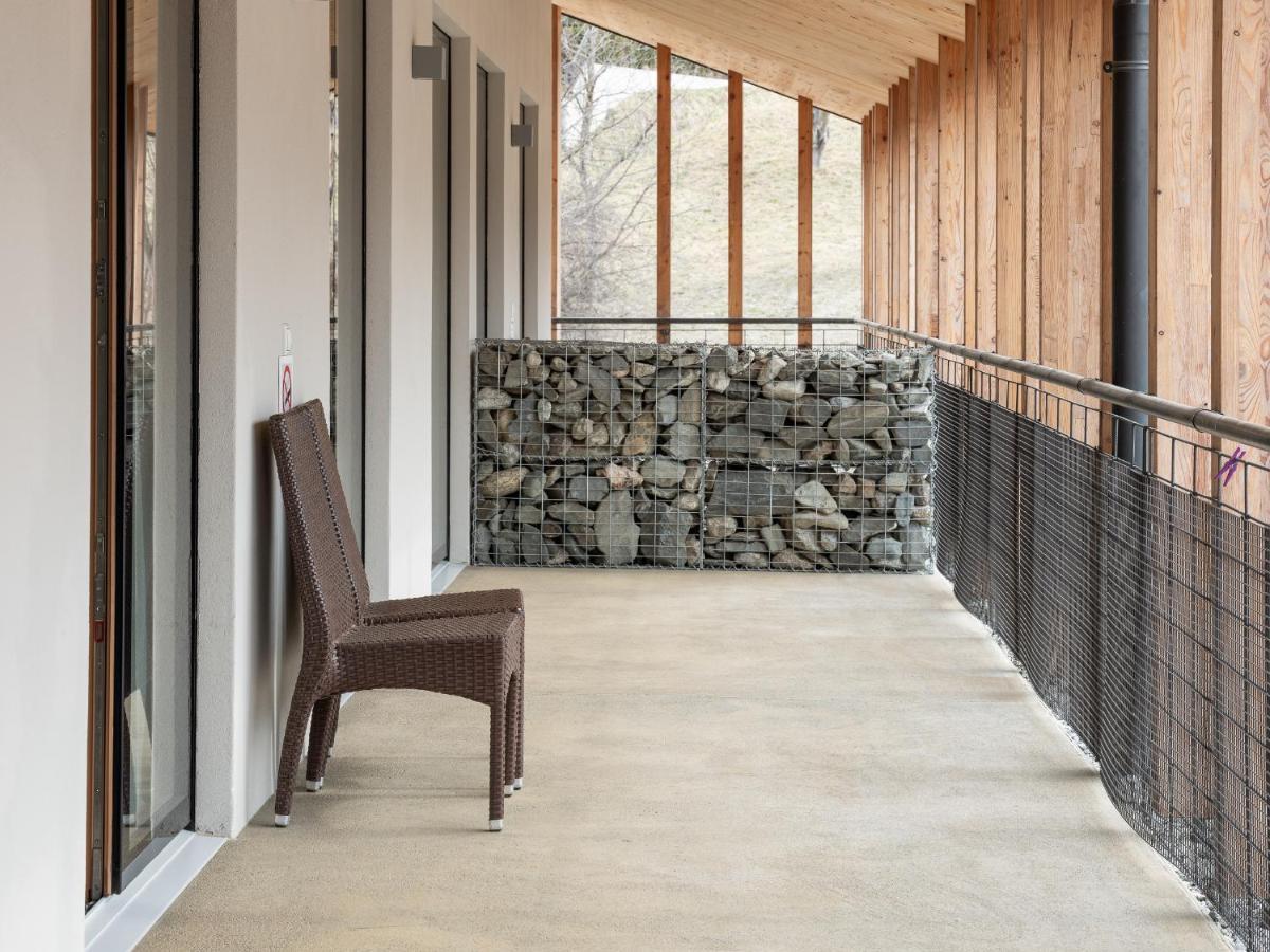 Vintlerhof Villa Bressanone Eksteriør bilde
