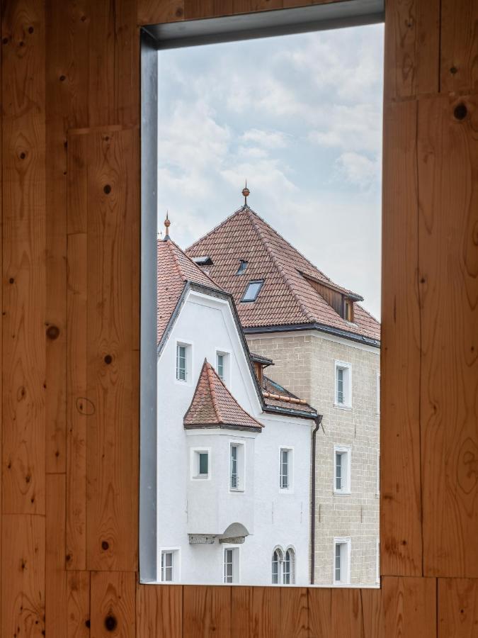 Vintlerhof Villa Bressanone Eksteriør bilde