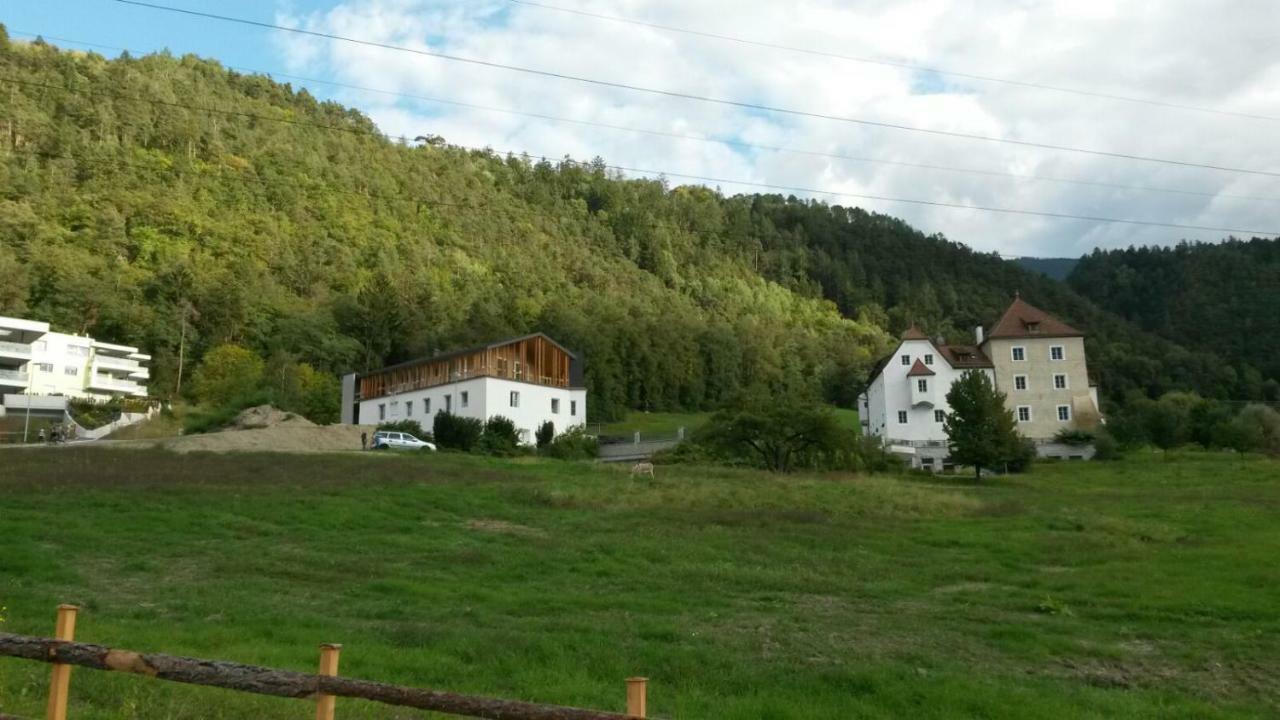 Vintlerhof Villa Bressanone Eksteriør bilde