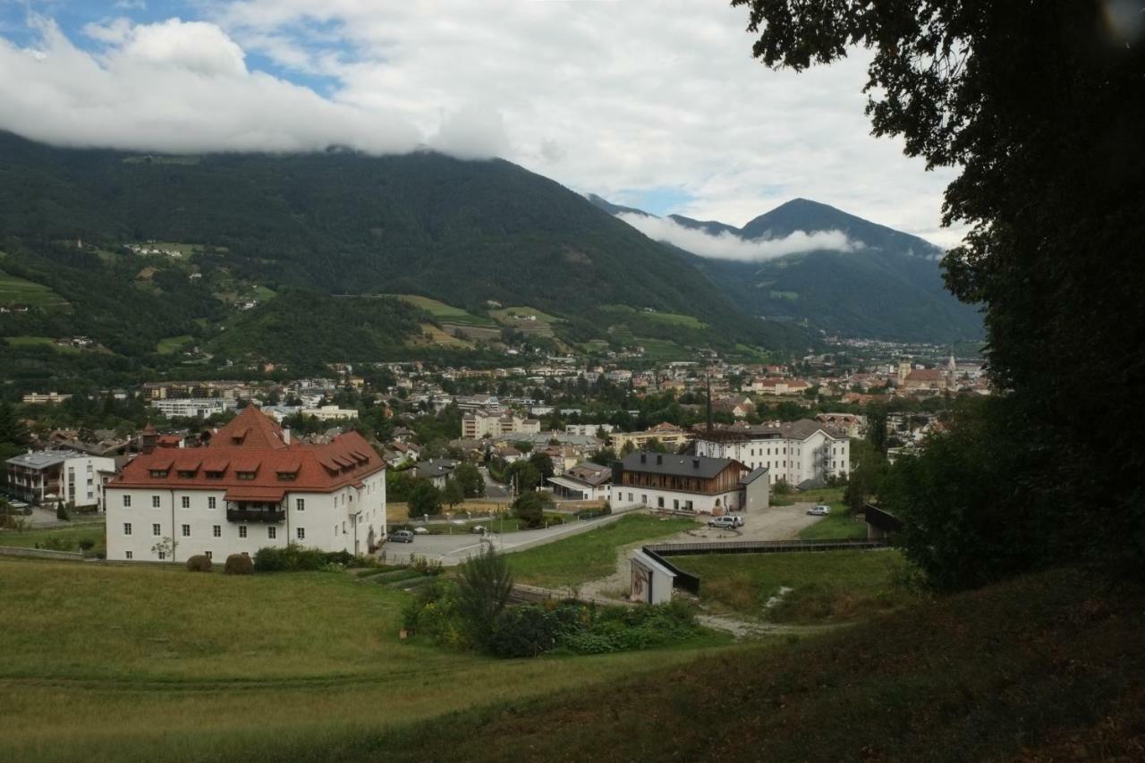Vintlerhof Villa Bressanone Eksteriør bilde