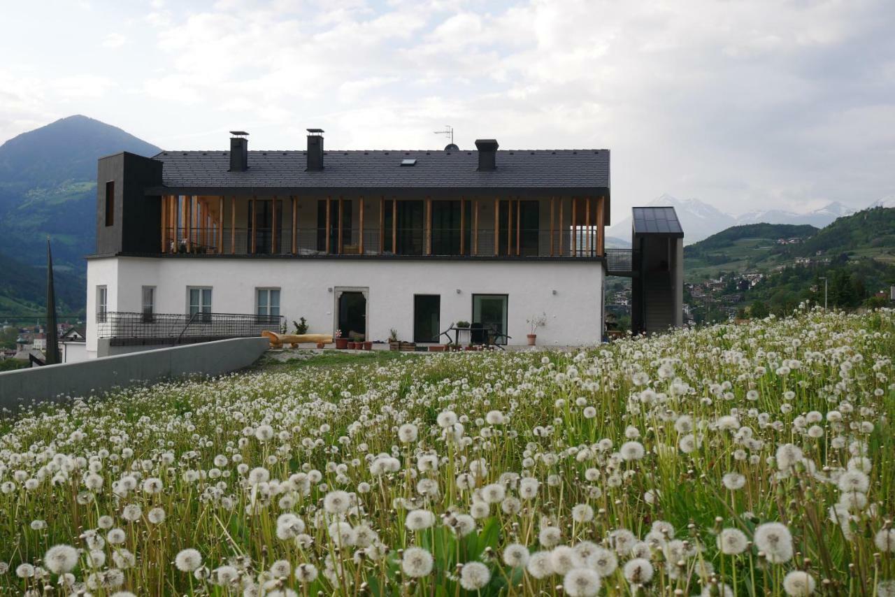 Vintlerhof Villa Bressanone Eksteriør bilde