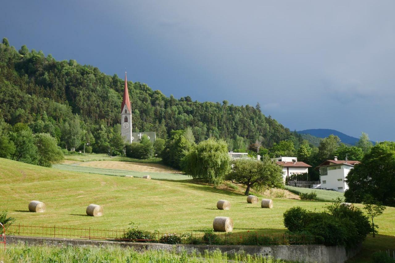 Vintlerhof Villa Bressanone Eksteriør bilde
