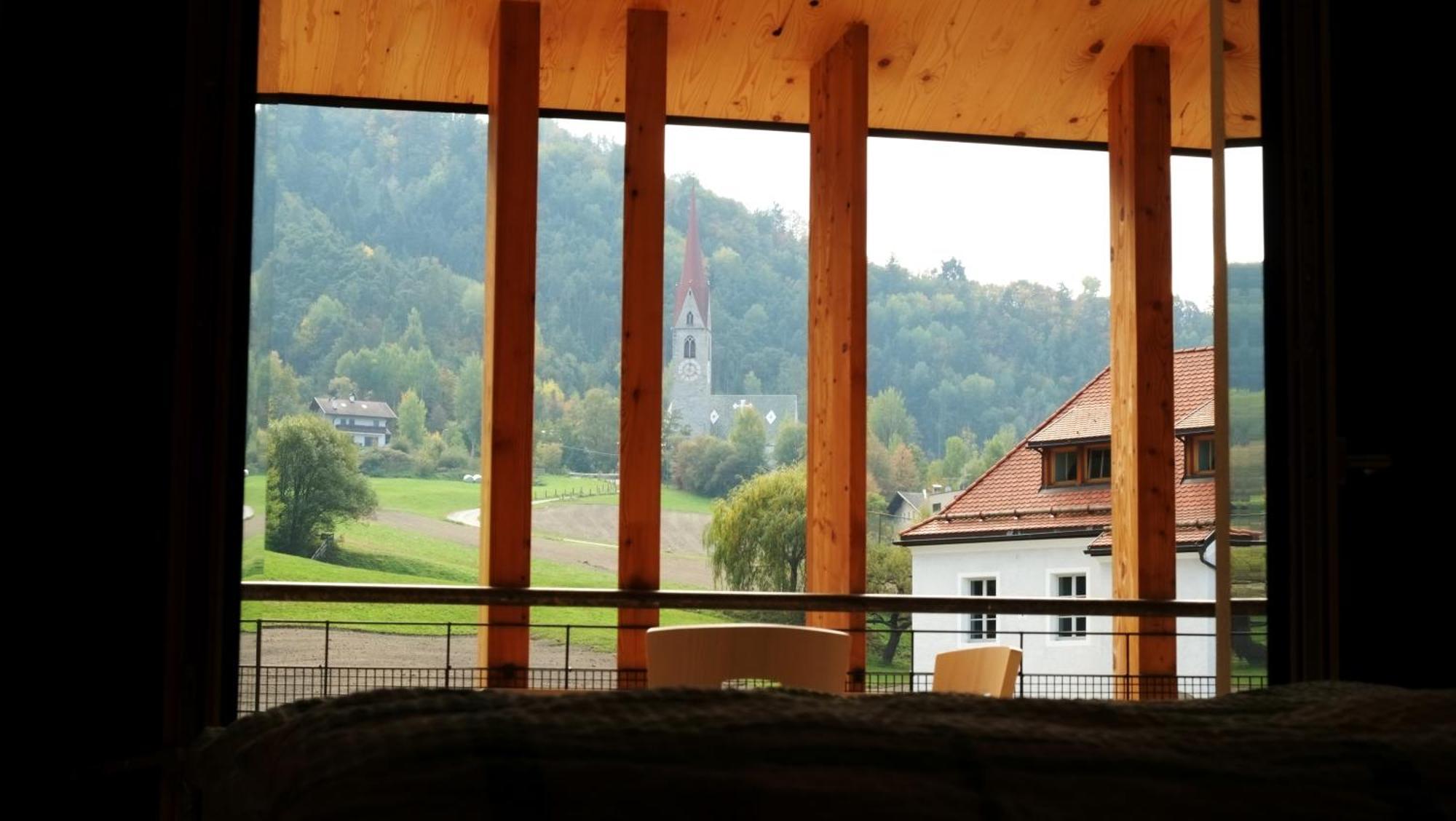 Vintlerhof Villa Bressanone Eksteriør bilde