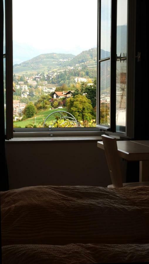 Vintlerhof Villa Bressanone Eksteriør bilde