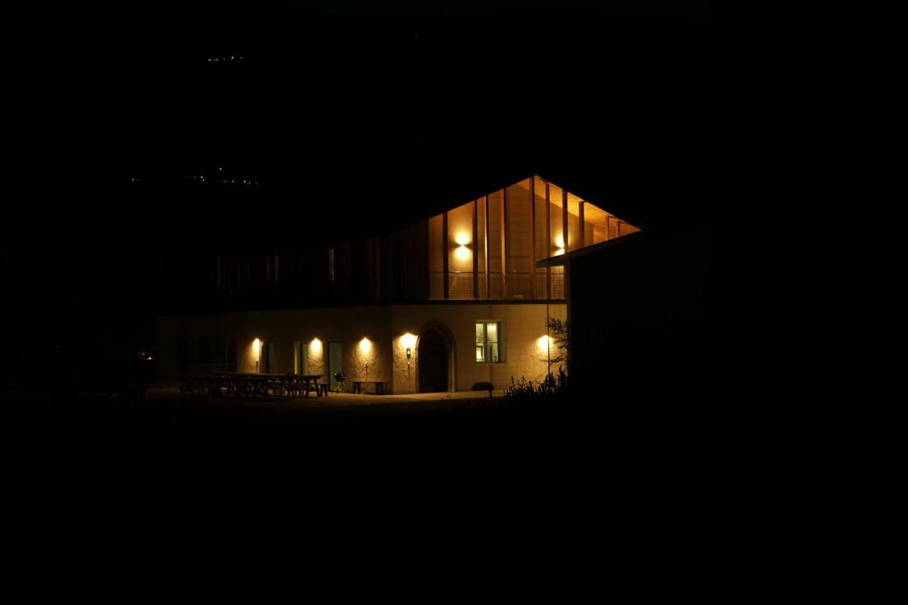 Vintlerhof Villa Bressanone Eksteriør bilde